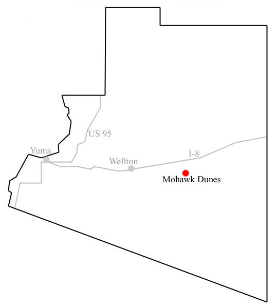 Yuma County