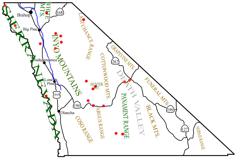 Inyo County