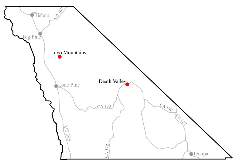 Inyo County