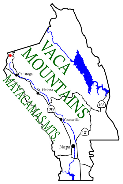 Napa County