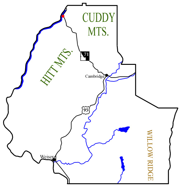 Washington County